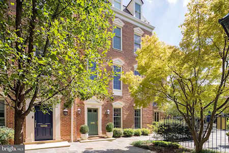 Washington DC Luxury Condos - DC Luxury Real Estate - DC Penthouse Condos - Top Floor Penthouse Condos Dc