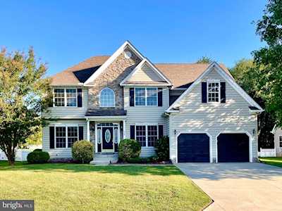 408 Stone Ridge Camden, DE 19934