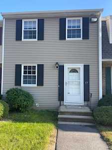43 Sherburne Ave #17 Tyngsborough, MA 01879