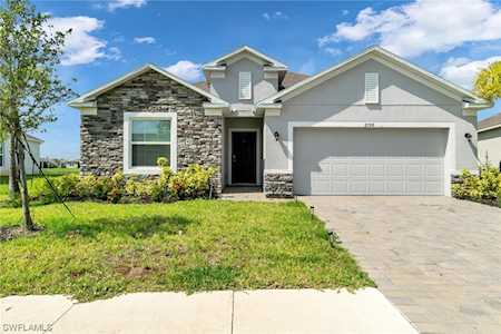8788 Cascade Price Circle North Fort Myers, FL 33917