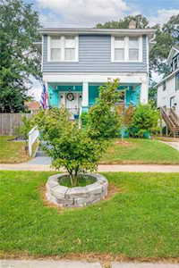422 W 37th St Norfolk, VA 23508