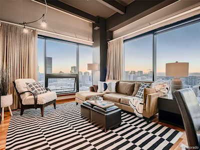 100 Park Ave W #2106 Denver, CO 80205