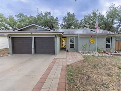 808 Lone Tree CT Cedar Park, TX 78613