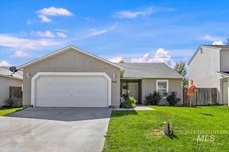 3422 Vistapark Dr Caldwell, ID 83605-8065