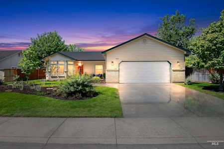 5419 N Liverpool Avenue Boise, ID 83714