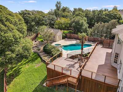 208 N Chesapeake Bay LN Austin, TX 78717