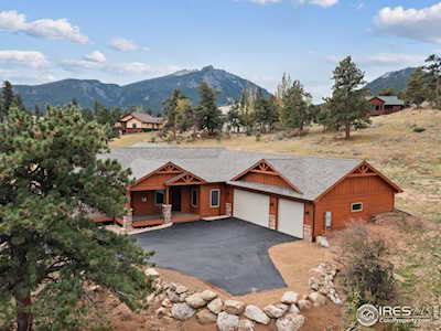 2081 Arapaho Rd Estes Park, CO 80517