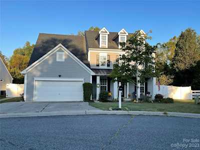 10874 Store House Ct Davidson, NC 28036