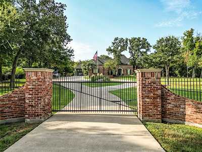 970 Mount Gilead Road Keller, TX 76248