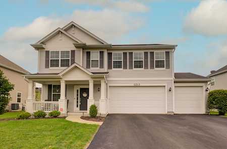 1213 Winding Way Bolingbrook, IL 60490
