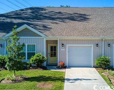 97 Sea Shell Dr. #33 Murrells Inlet, SC 29576