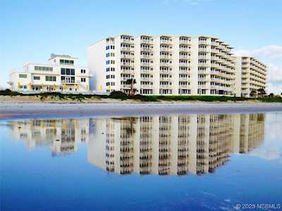 5201 S Atlantic Ave #808A New Smyrna Beach, FL 32169