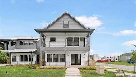 3900 Margarita ST Austin, TX 78723