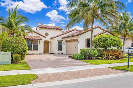 11565 NW 83rd Way Parkland, FL 33076