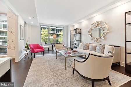 DC Luxury Condos - Washington DC Real Estate