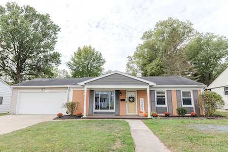 2050 W Mulberry Street Lancaster, OH 43130