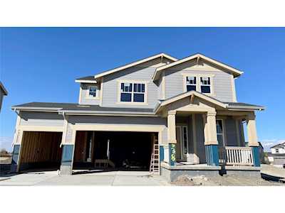 5538 Fleur De Lis Ln Timnath, CO 80547