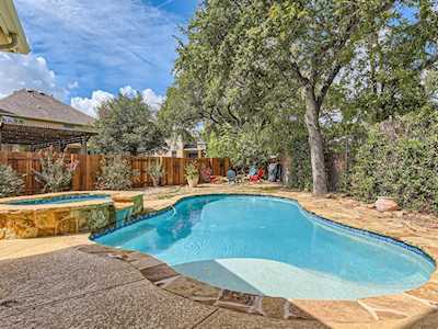 2316 Sully Creek DR Austin, TX 78748