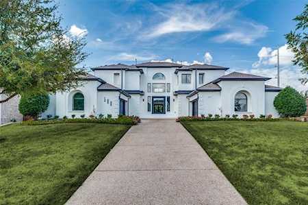 580 Amistad Drive Prosper, TX 75078
