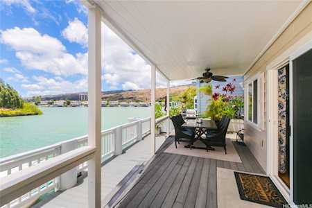 321F Ainahou Street #6 Honolulu, HI 96825