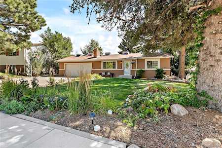 5355 Del Paz Dr Colorado Springs, CO 80918