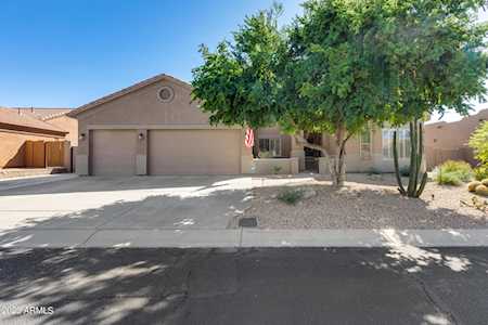 4439 E Sleepy Ranch Rd Cave Creek, AZ 85331