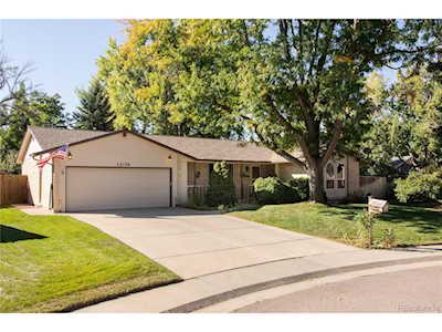 12176 W 69th Ave Arvada, CO 80004