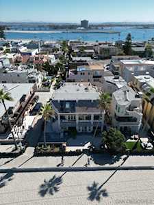 2865-67 Ocean Front Walk San Diego, CA 92109