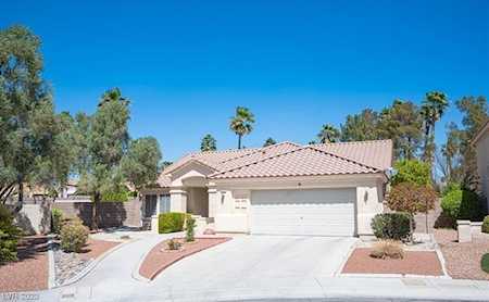 4613 Savin Circle Las Vegas, NV 89130