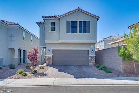 8755 Sand Verbena Ave Las Vegas, NV 89117