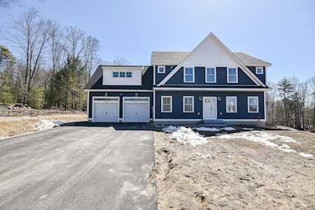 Lot 15 Stonearch At Greenhill #15 Barrington, NH 03825