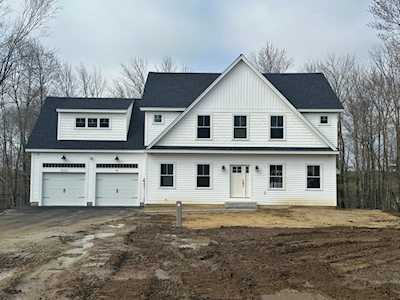 Lot 28 Stonearch At Greenhill #Lot 28 Barrington, NH 03825