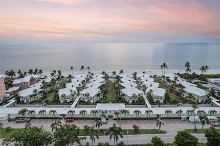 2601 N Gulf Shore Blvd #2 Naples, FL 34103