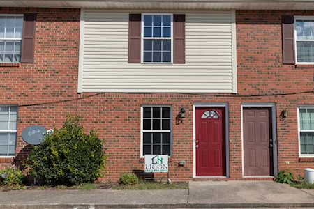 284 Raleigh Dr #C Clarksville, TN 37043