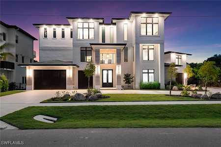 Marco Island New Construction - Marco Island New Homes