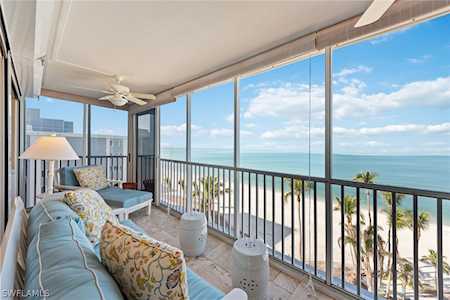 3003 N Gulf Shore Blvd #701 Naples, FL 34103