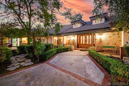 14574 Millards Rd Poway, CA 92064