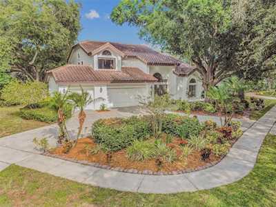 13901 Seaforth Manor WAY Tampa, FL 33613