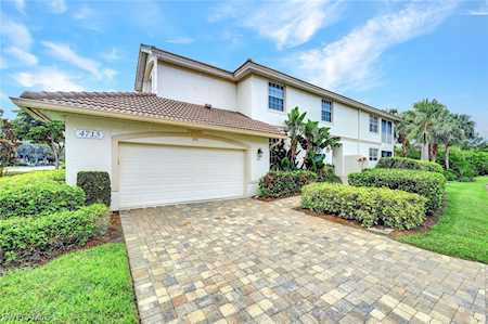 4713 Montego Pointe Way #103 Bonita Springs, FL 34134