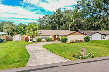 6117 Jonjay WAY Lakeland, FL 33813