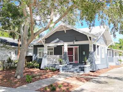 7313 1st Ave N St. Petersburg, FL 33710