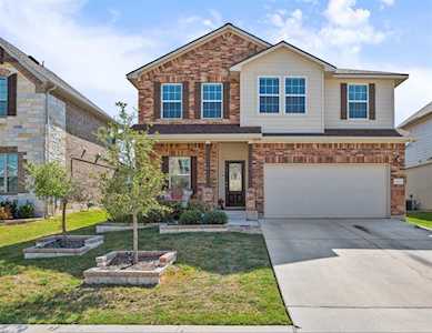 17007 Antioch Ave Pflugerville, TX 78660