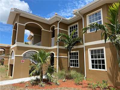 1137 Winding Pines Circle #102 Cape Coral, FL 33909