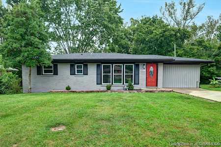 807 Pamela Dr New Albany, IN 47150