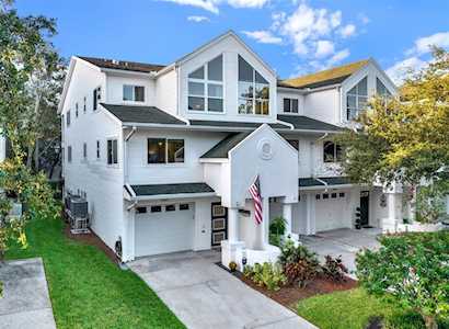9800 Indian Key Trl #90 Seminole, FL 33776