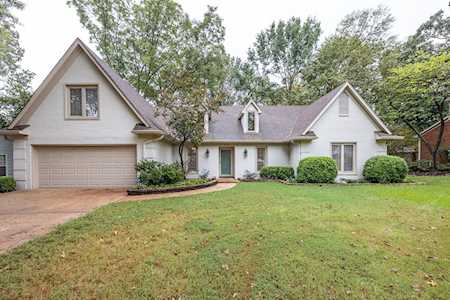 513 Quail Crest Dr Collierville, TN 38017