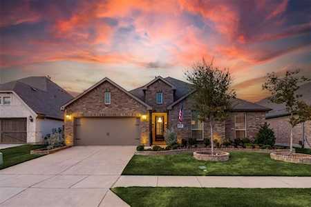 1706 Cherry Blossom Lane Celina, TX 75078
