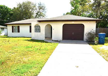 7354 Blackhawk Trl Spring Hill, FL 34606