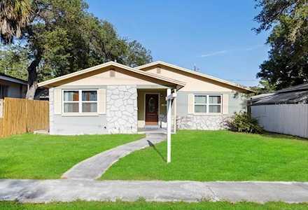 3826 Dr. Mlk Jr. St S St. Petersburg, FL 33705