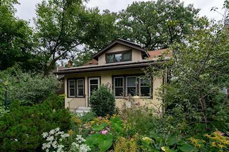 4407 Blaisdell Avenue Minneapolis, MN 55419